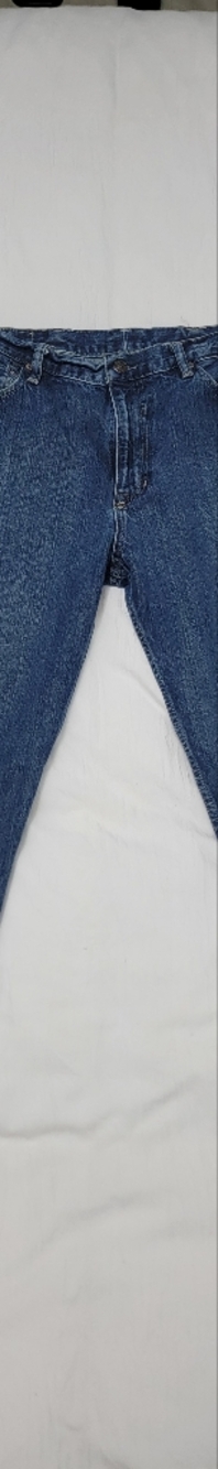 Ralph Lauren Classic Dark Wash Denim Jeans - Picture 4 of 11